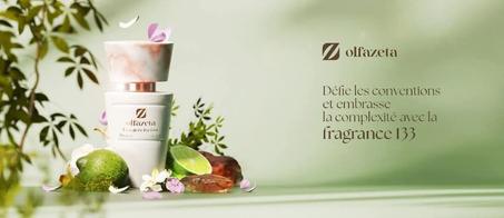Parfum Chogan N°133