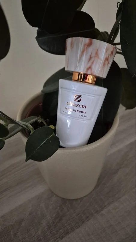 Parfum Chogan N°027