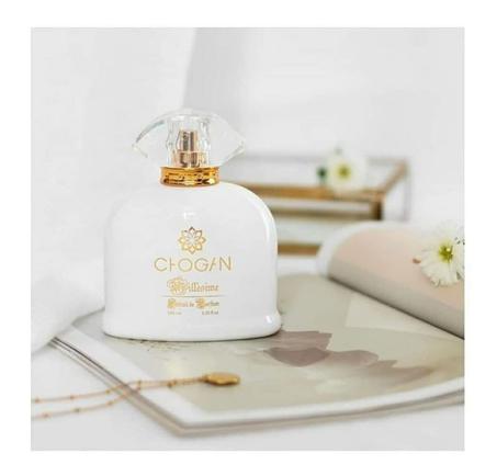 Parfum Chogan N°040