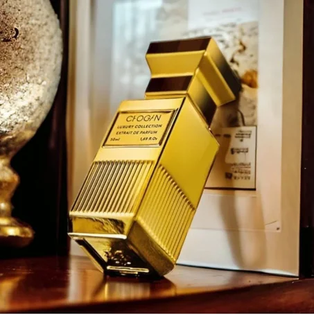 Parfum mixte luxury essence 30% 126