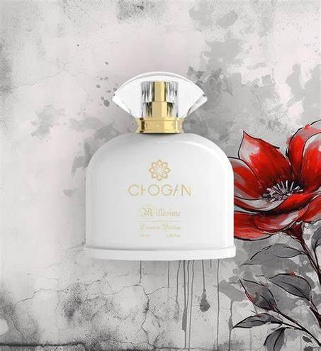 Parfum Chogan N°120