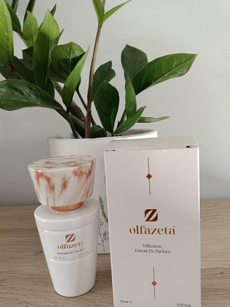 Parfum Chogan N°039