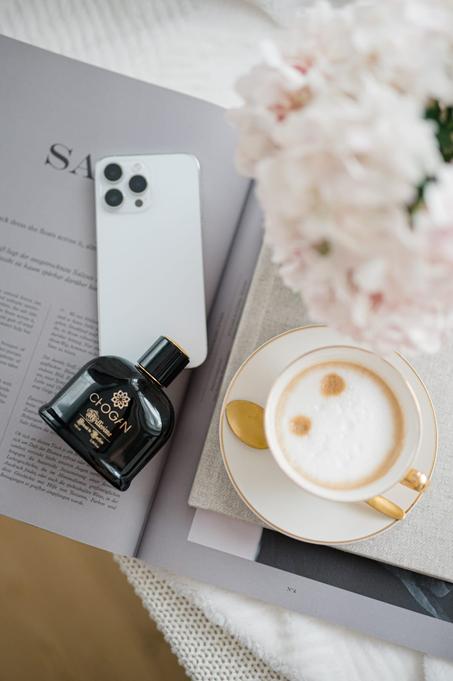 Parfum Chogan N°069