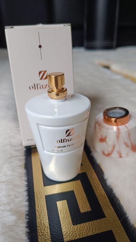 Parfum Chogan N°241