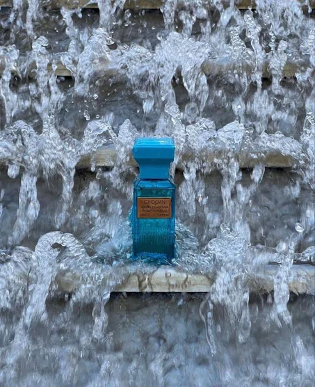 Parfum mixte luxury essence 30% 125