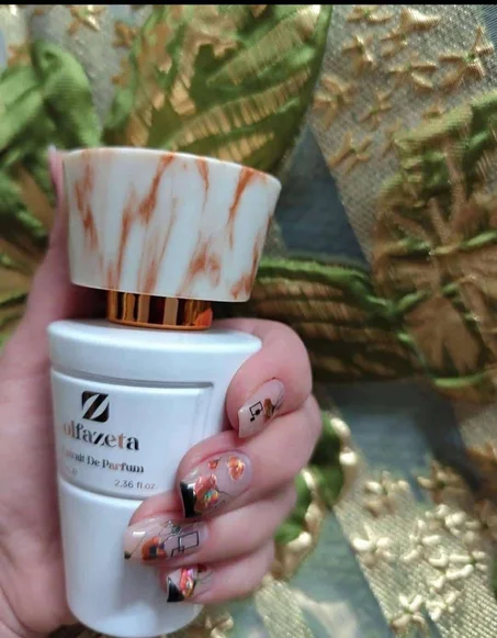 Parfum Chogan N°010