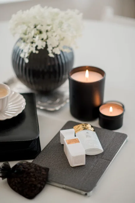 Parfum femme luxury essence 30 % 123