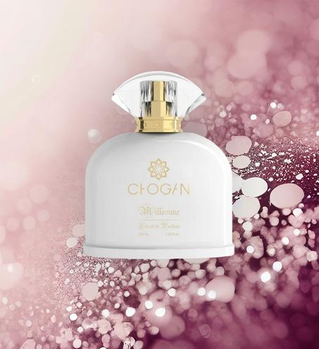 Parfum Chogan N°107