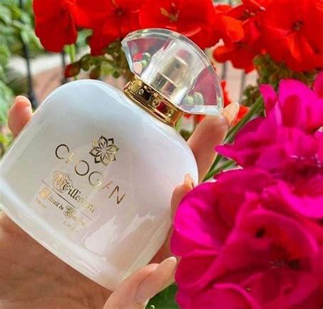 Parfum Chogan N°093