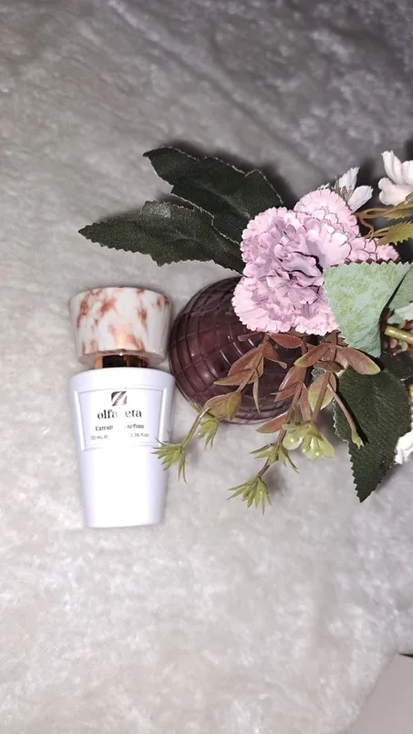 Parfum Chogan N°019