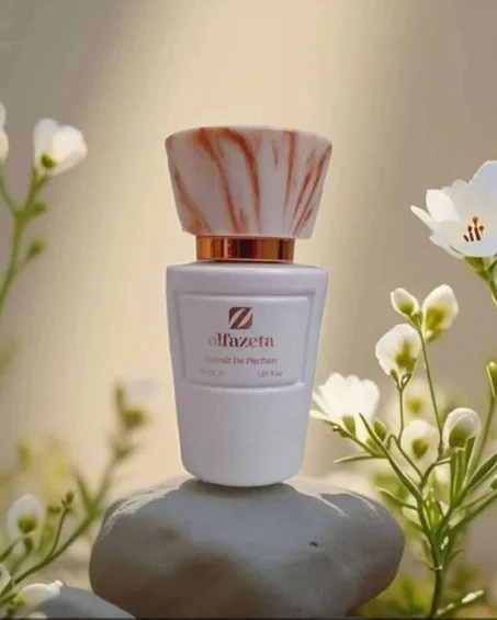 Parfum Chogan N°007