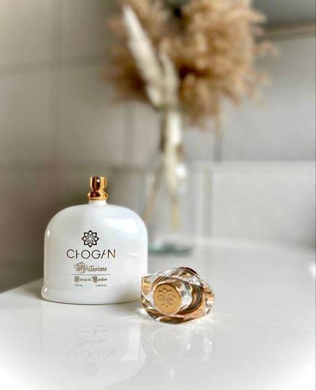 Parfum Chogan N°097
