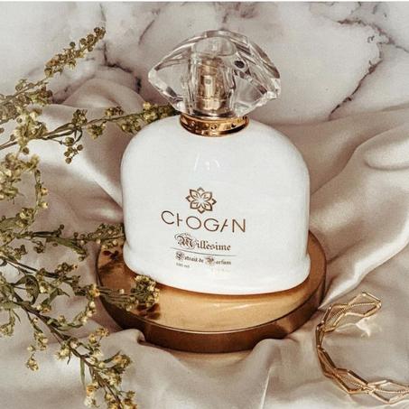 Parfum Chogan N°081