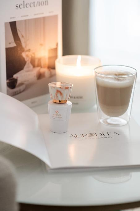 Parfum Chogan N°121