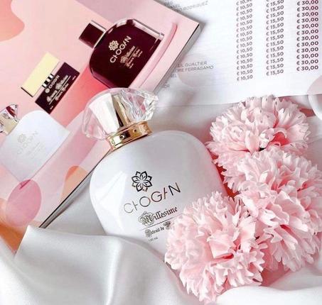 Parfum Chogan N°277