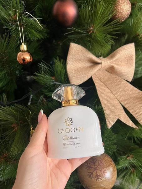 Parfum Chogan N°070