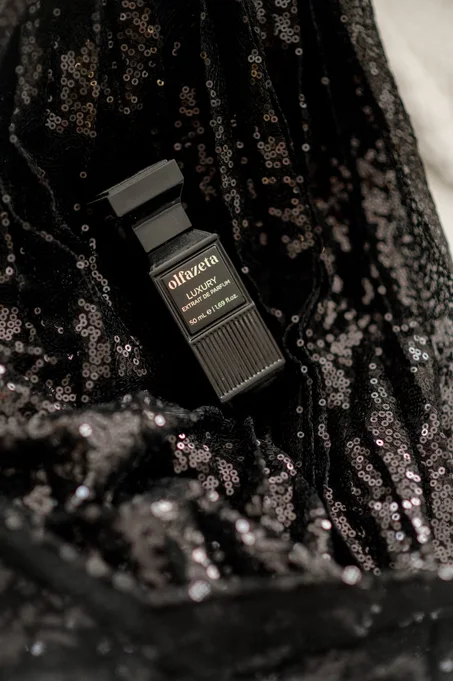 Parfum mixte luxury essence 30% 102