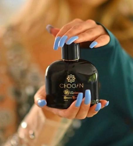 Parfum Chogan N°018