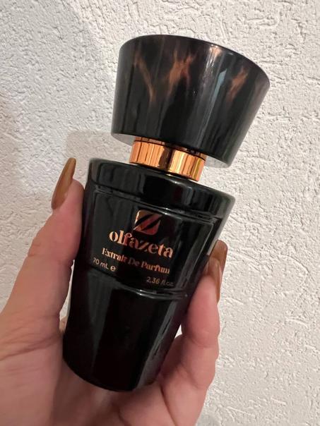 Parfum Chogan N°030