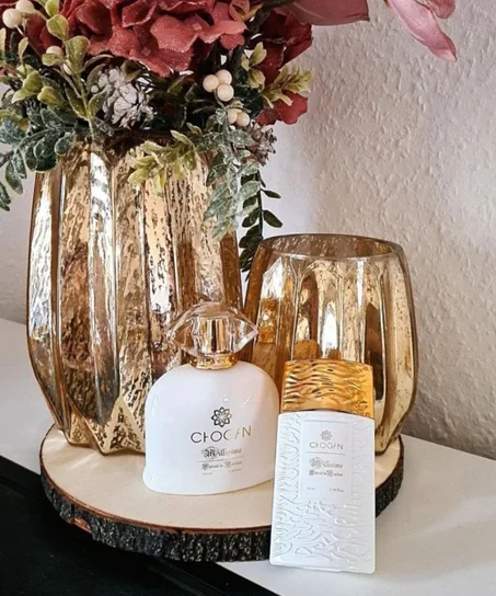 Parfum Chogan N°026