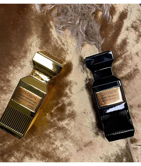 Parfum mixte luxury essence 30% 138