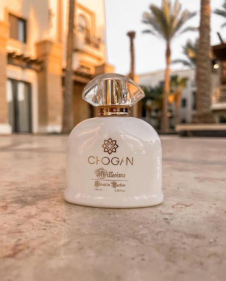 Parfum Chogan N°098