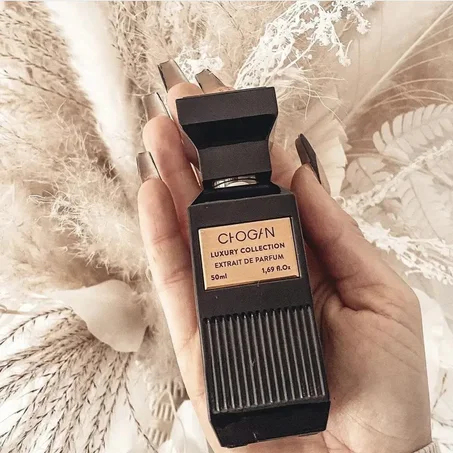 Parfum homme Luxury essence 30% 074