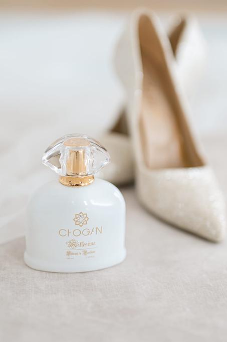 Parfum Chogan N°064
