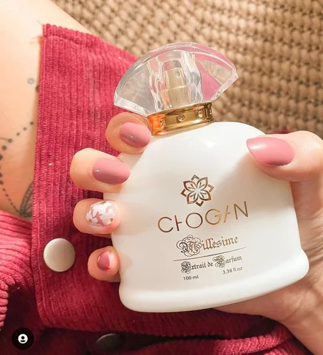Parfum Chogan N°009