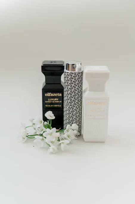 Parfum mixte luxury essence 30 % 111