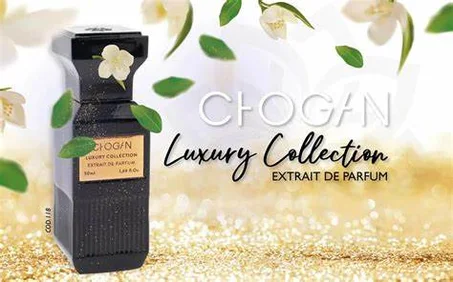 Parfum mixte luxury essence 30% 130