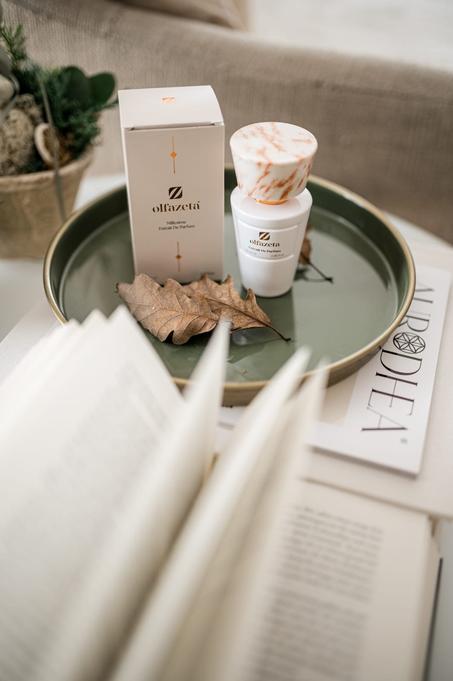 Parfum Chogan N°116