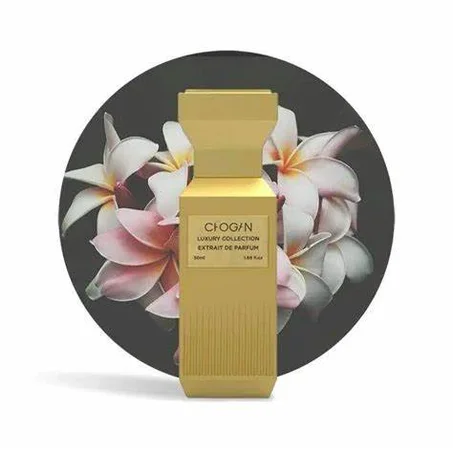 Parfum mixte luxury essence 30% 128