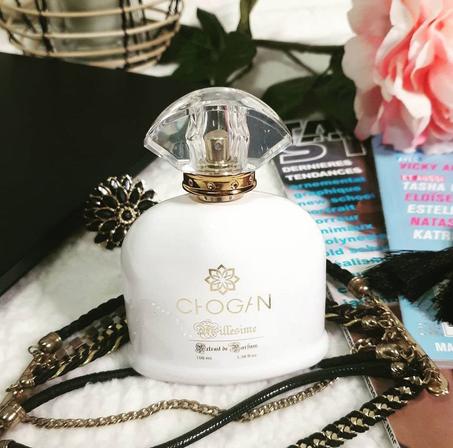 Parfum Chogan N°067