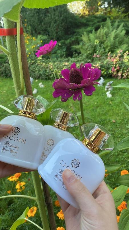 Parfum Chogan N°263