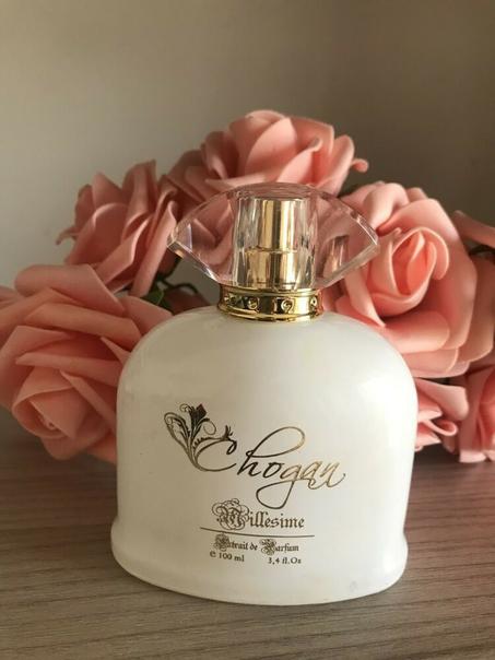 Parfum Chogan N°115