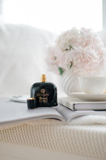 Parfum Chogan N°084