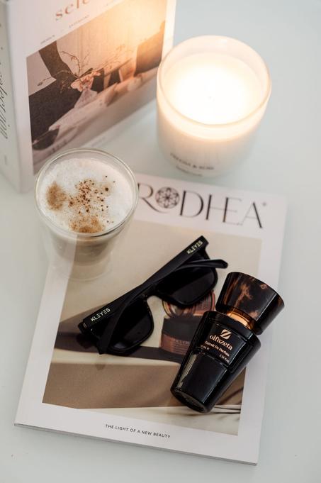 Parfum Chogan N°087