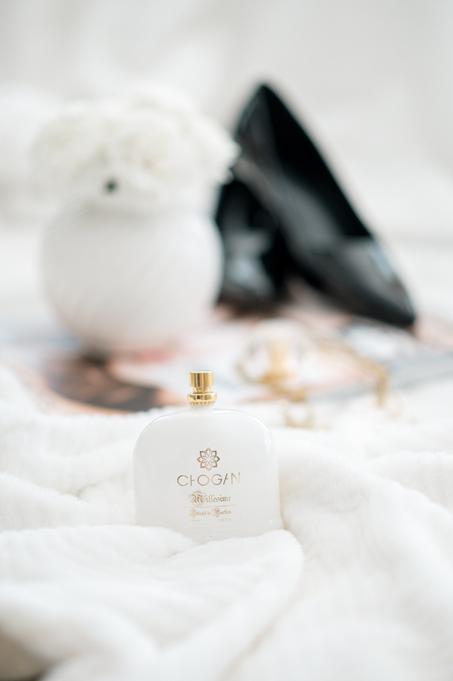 Parfum Chogan N°047