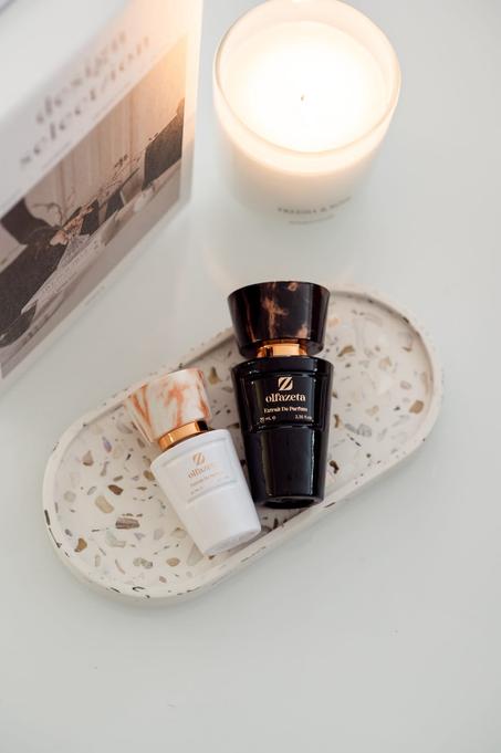 Parfum Chogan N°136