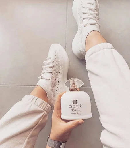 Parfum Chogan N°023