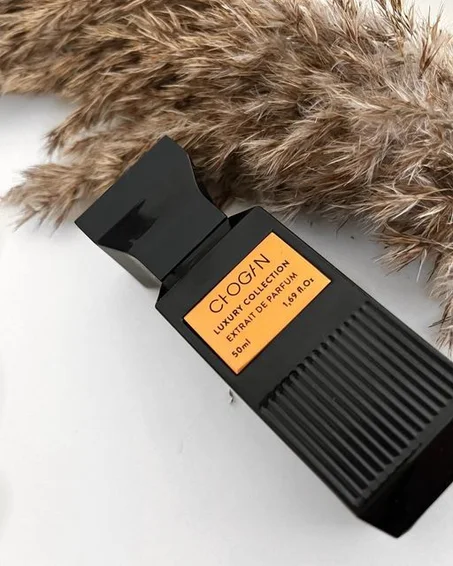 Parfum mixte luxury essence 30% 134