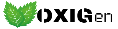 oxigen