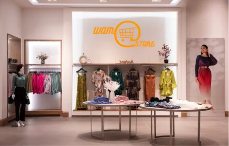 ملابس نسائية