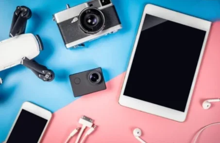 إكسسوارات هواتف