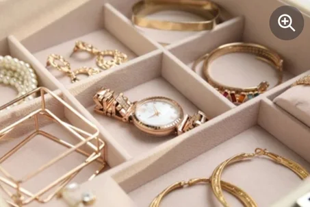 إكسسوارات و مجوهرات