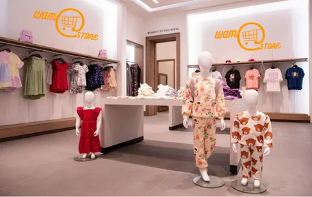 ملابس البنات