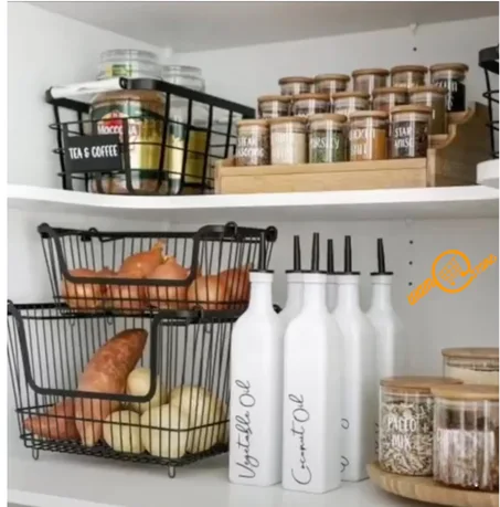 أساسيات المنزل