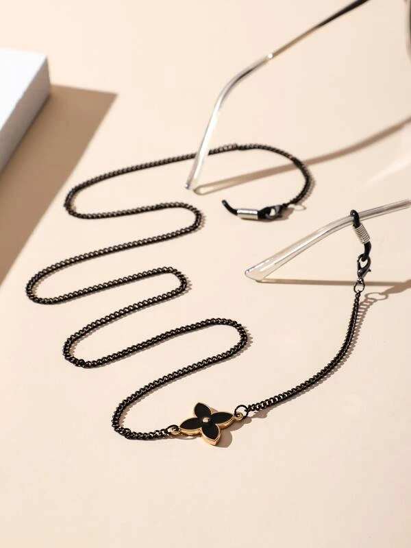 سلسلة نظارات