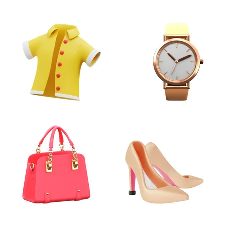 موضة النساء